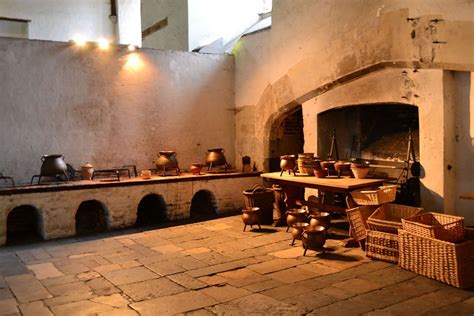 cucine tudor|tudor cuisine cooking methods.